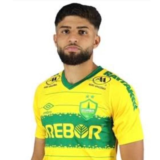 Juan Tavares