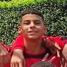 Cristian castrillon