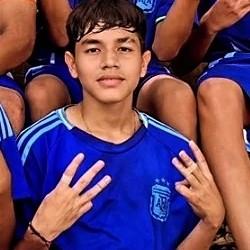Andrew prado