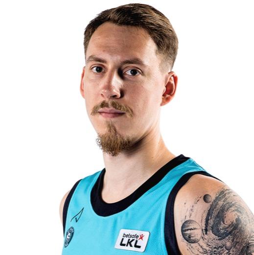Arnoldas Kulboka