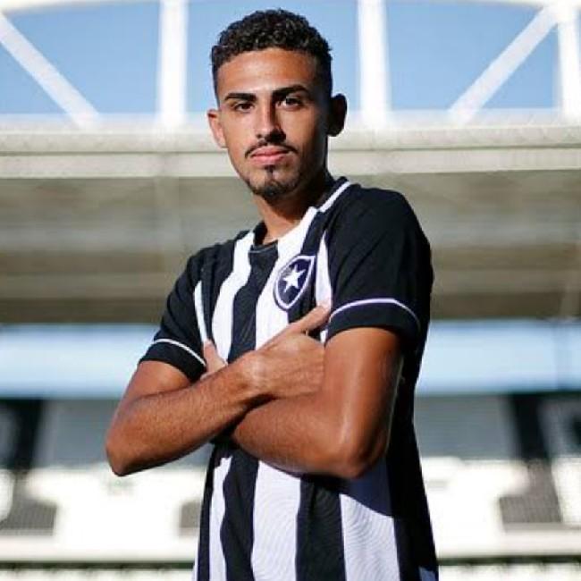 Robson Tosta Silva Júnior