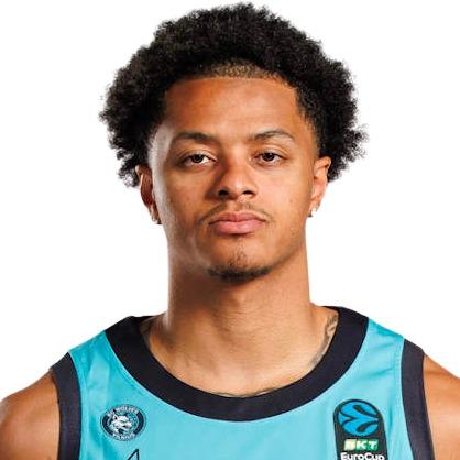 Anthony Cowan