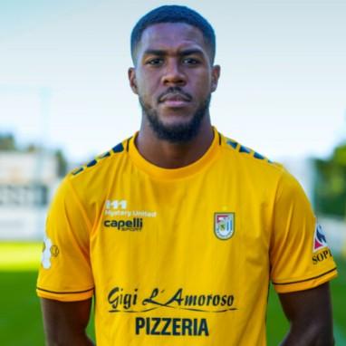 Bruno Adelino Freire Fernande