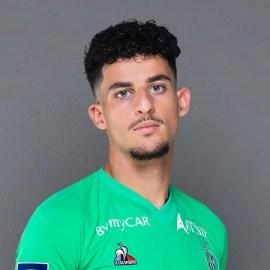 Bilal Benkhedim