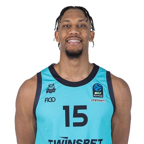 Tre'Shawn Thurman
