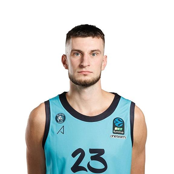 Matas Jogėla