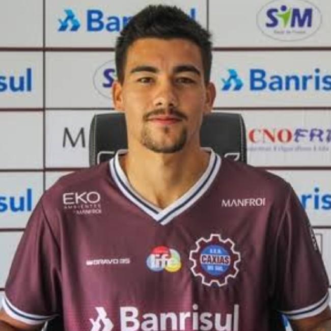 Marlon Silva Lacorte