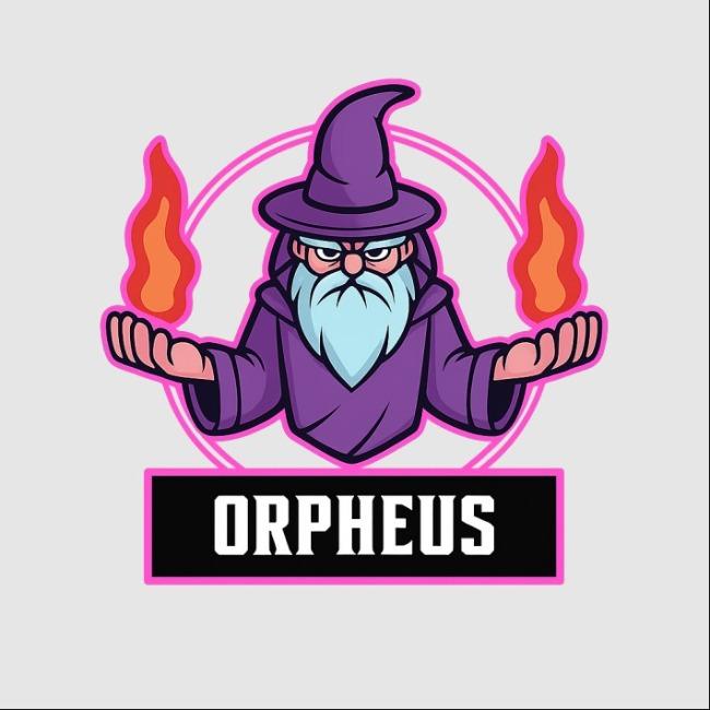 Orpheus