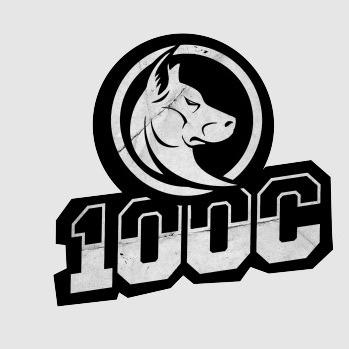 100 Coleira