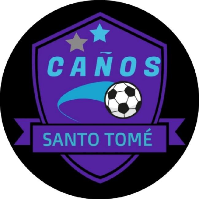 Caños SantotoChurros