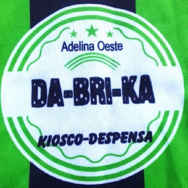 La Casa Del Yesero - Dabrika