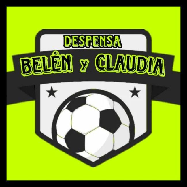 Despensa Belen y Claudia