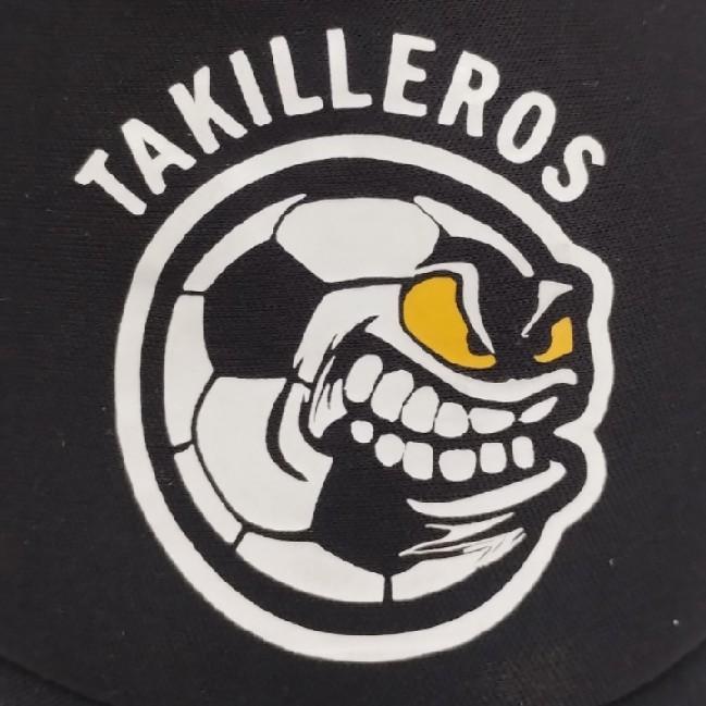 Takilleros