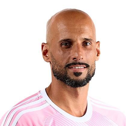 🇪🇸 MIKEL RICO
