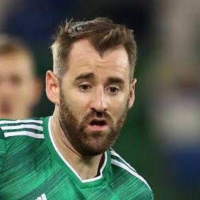 🇮🇪 N. MCGINN