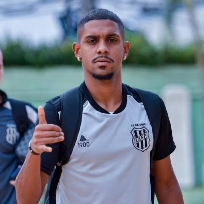 Ramon Carvalho