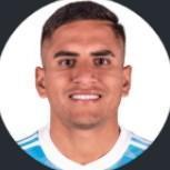 🇵🇪 G. Chávez