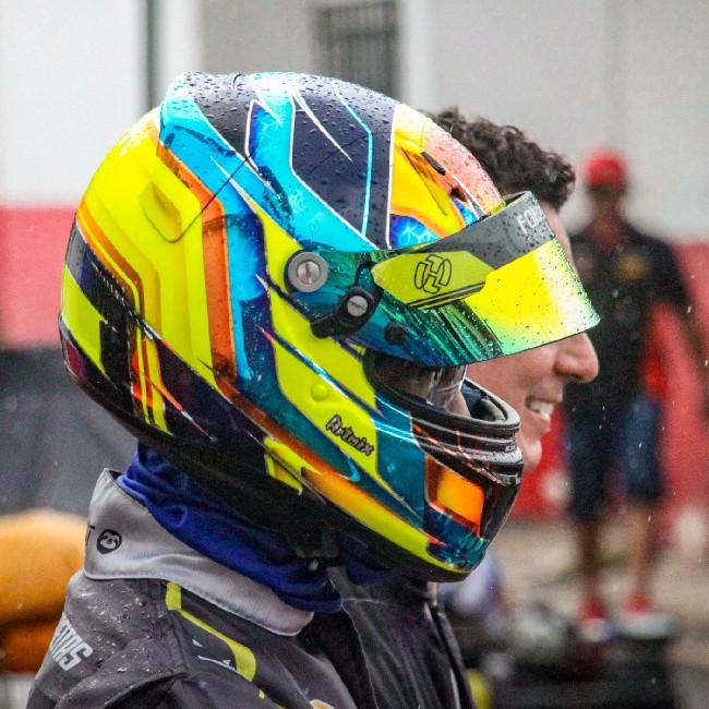 WENDELL FREITAS