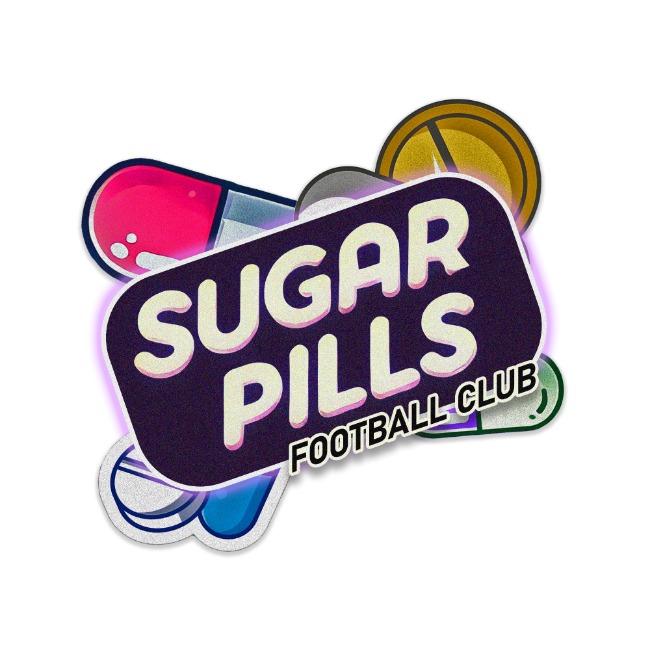 Sugar Pills FC