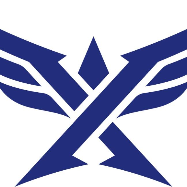 Blue CrowsX