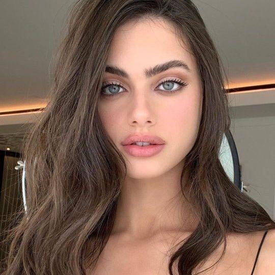 Yael Shelbia