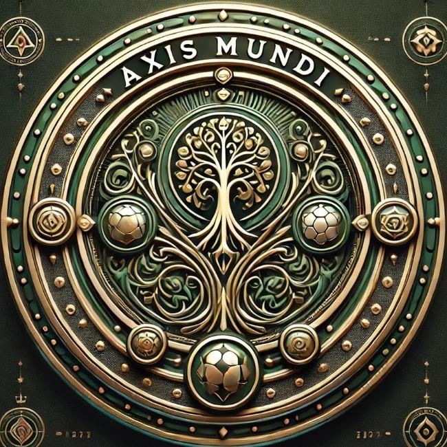 Axis Mundi