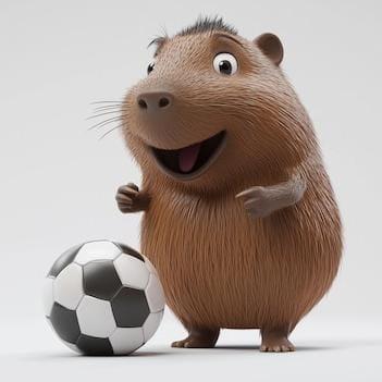 CAPIBARAS FC