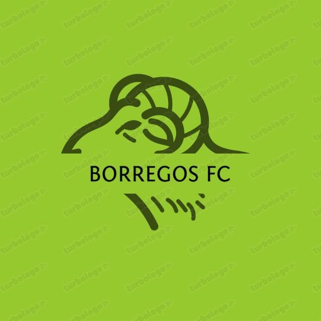 BORREGOS