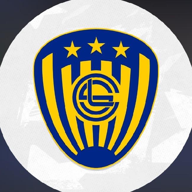 Sportivo Luqueno