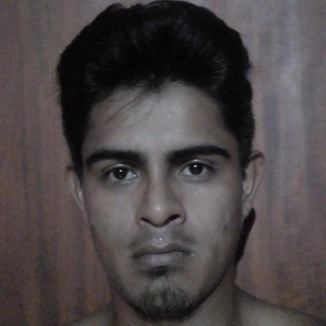 Gerardo de la cruz Vidal