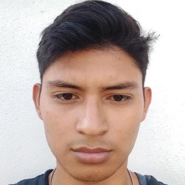Emmanuel Bautista Jimenez