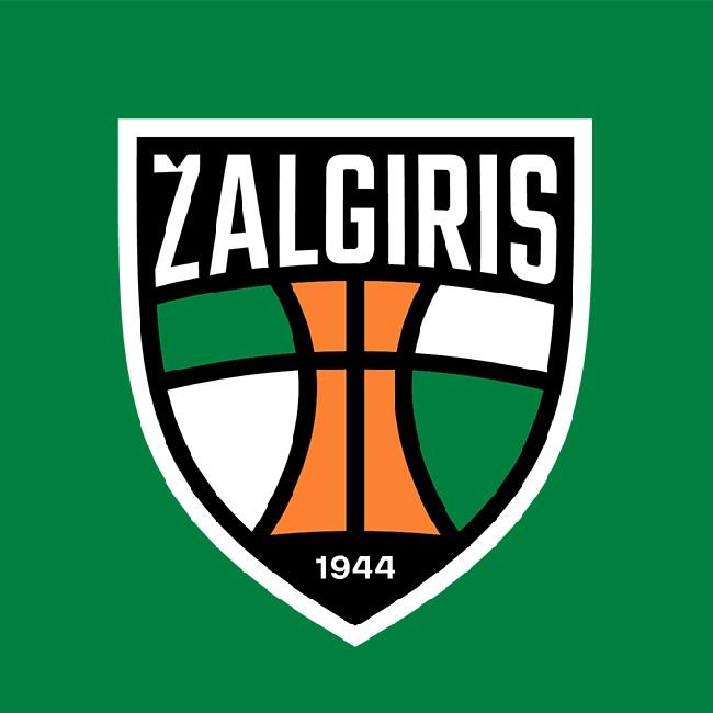 Zalgiris Kaunas