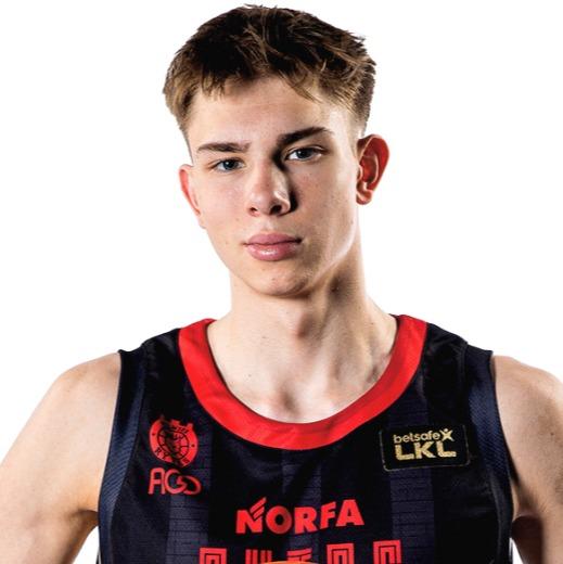 Gantas Križanauskas