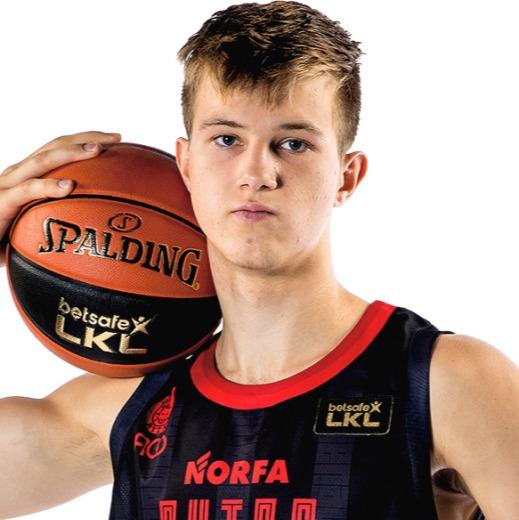 Ignas Urbonas