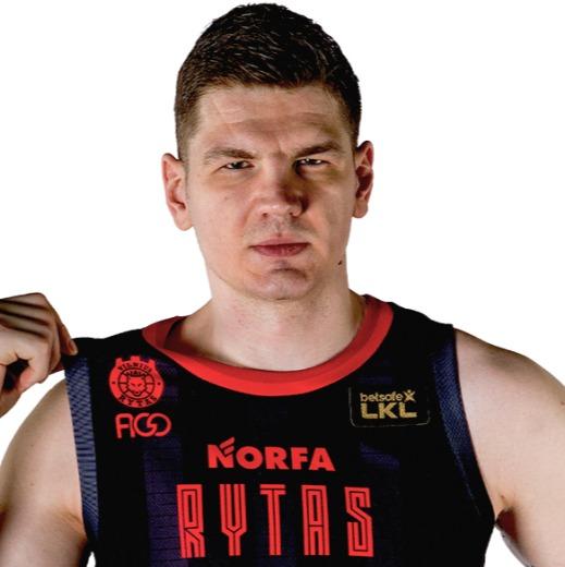 Artūras Gudaitis