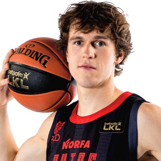Ignas Sargiūnas