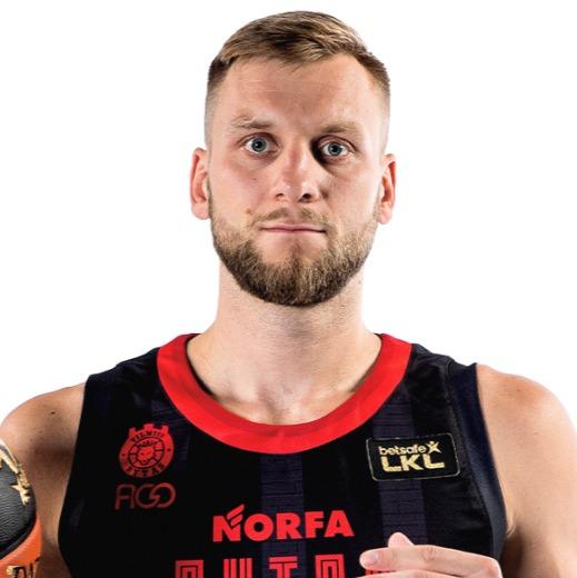 Martynas Paliukėnas