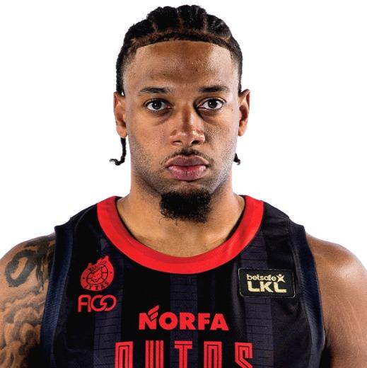 Savion Flagg