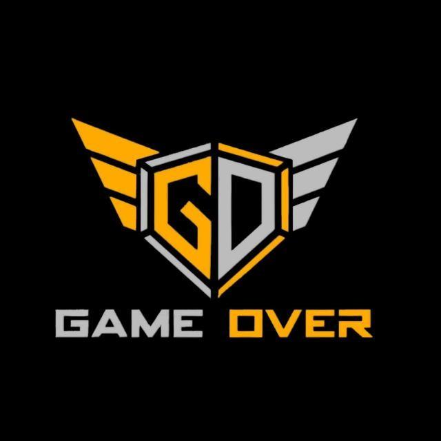 Game Øver