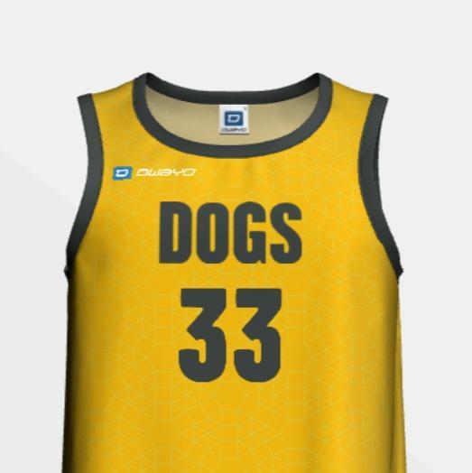 Rabel Dogs