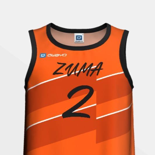 Zuma Boats