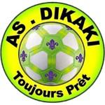 Dikaki