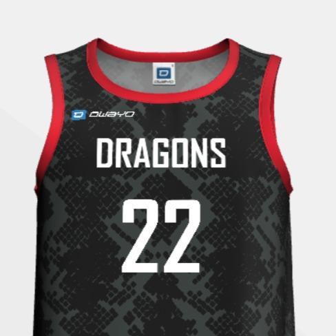 Mema Dragons