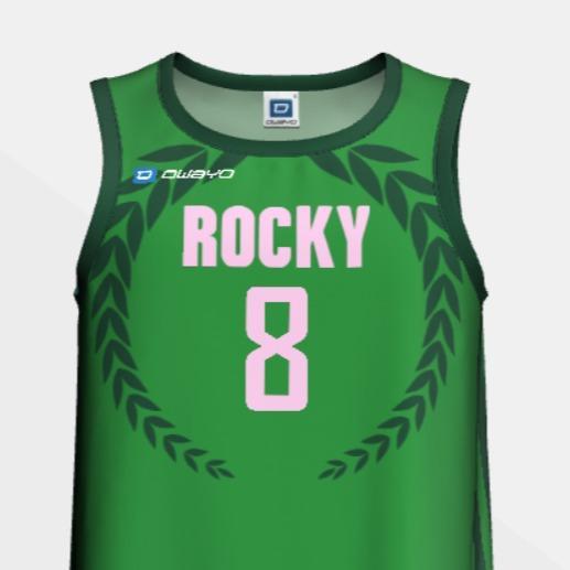 Rocky Recicle