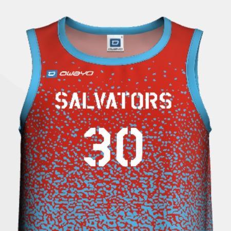 Rider Salvators