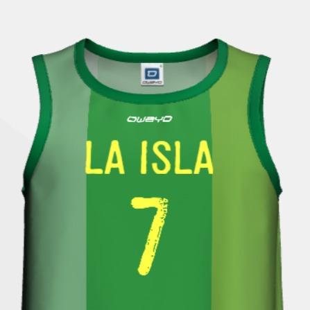La Isla Agricultors