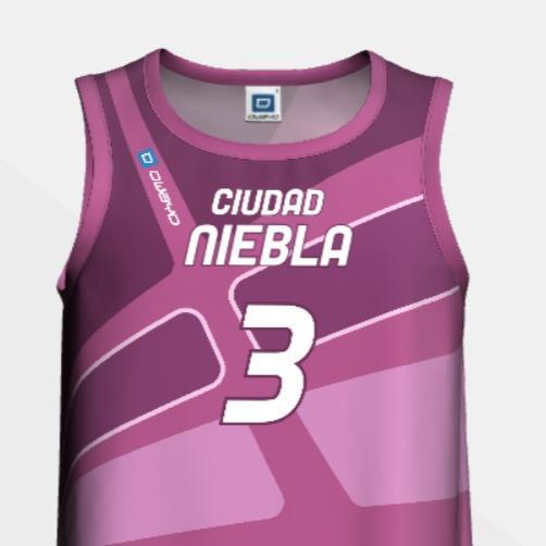 Niebla Rainers
