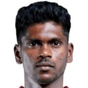 Liston Colaco