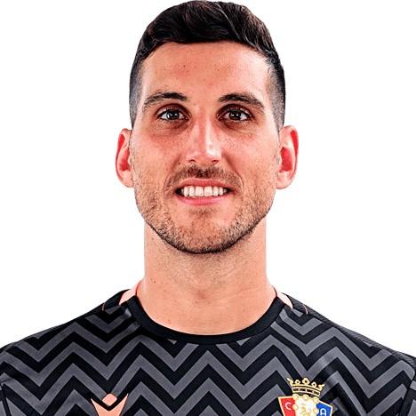 Sergio Herrera