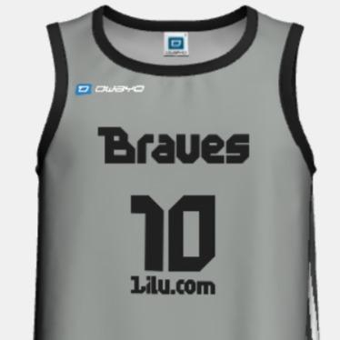 Traquer Braves